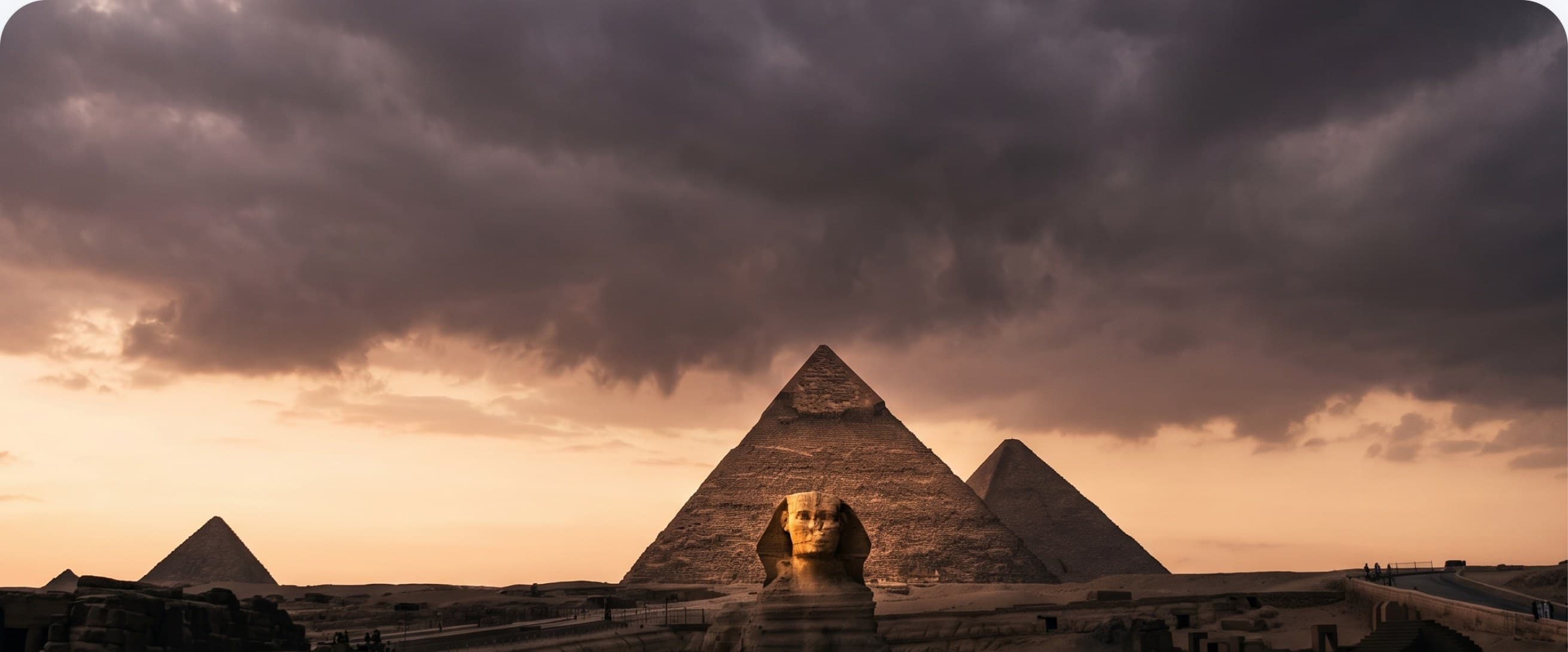 Cairo office