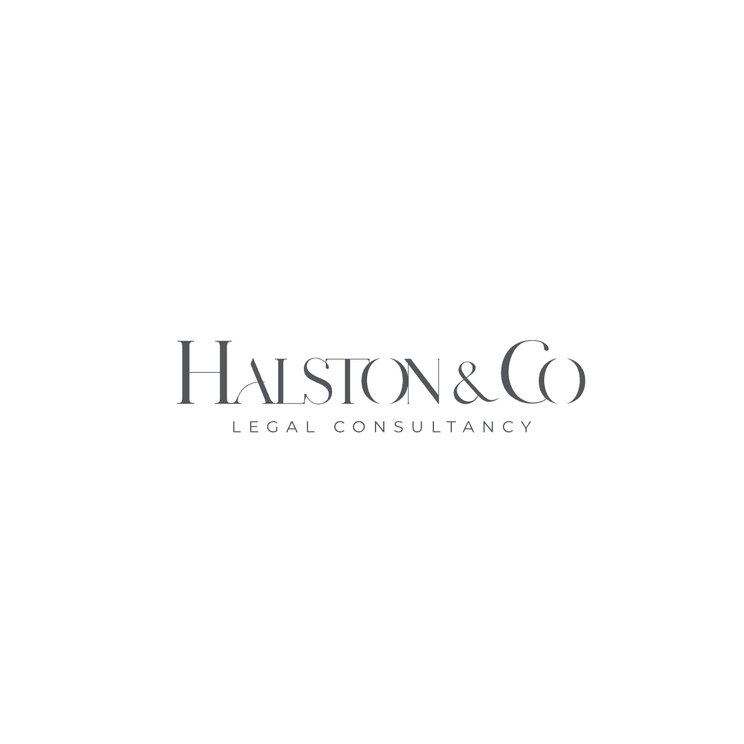Halston & Co Legal Consultancy
