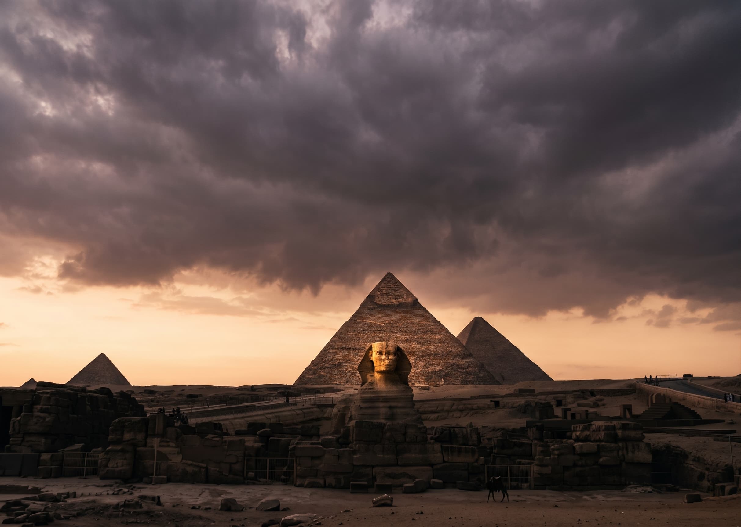 Cairo office