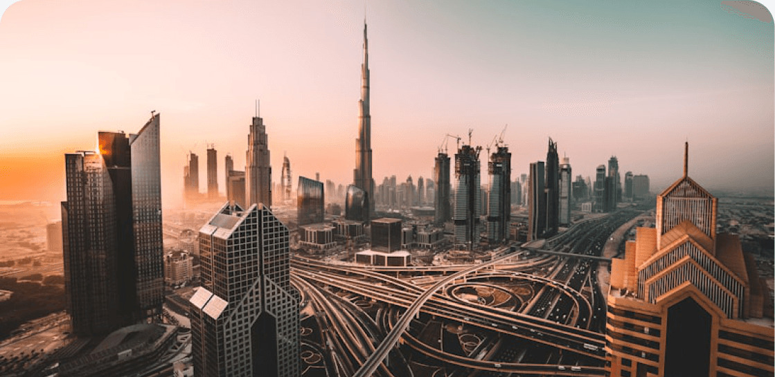Dubai office