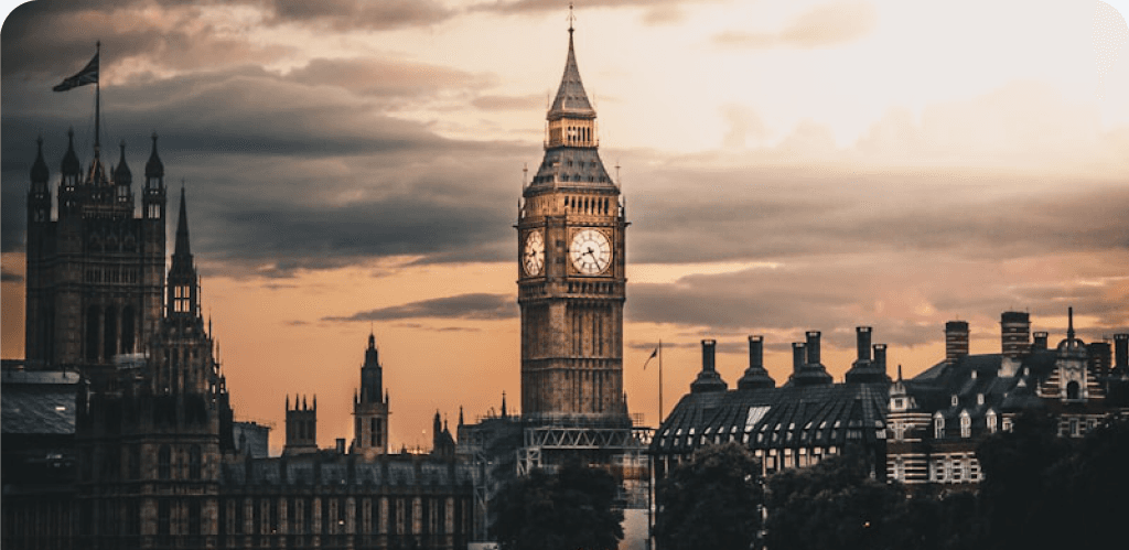 London office